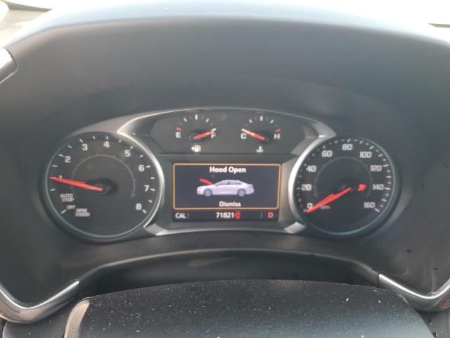 Photo 9 from auction – 2019 CHEVROLET EQUINOX PR with VIN 2GNAXXEV3K6267826