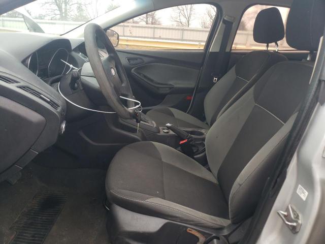 Photo 7 from auction – 2014 FORD FOCUS S with VIN 1FADP3E25EL310925
