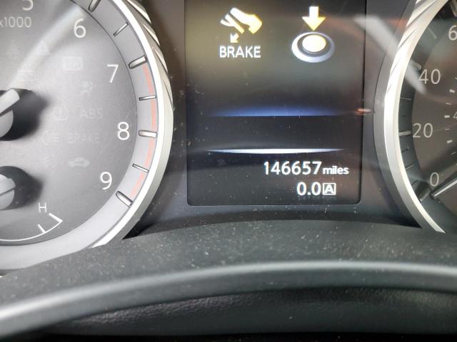 Photo 9 from auction – 2018 INFINITI Q50 LUXE with VIN JN1EV7AR1JM433689
