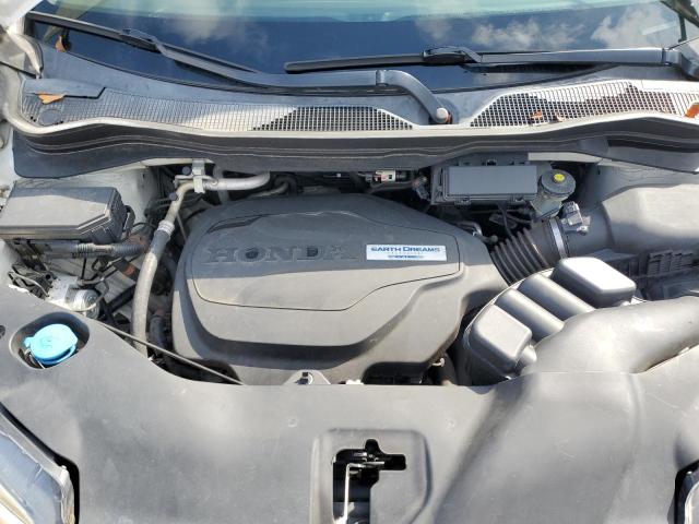 Photo 12 from auction – 2016 HONDA PILOT ELIT with VIN 5FNYF6H05GB043169