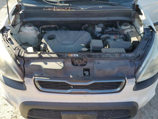 Photo 12 from auction – 2013 KIA SOUL with VIN KNDJT2A56D7771982