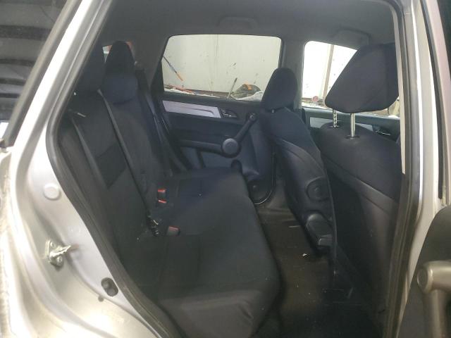 Photo 11 from auction – 2011 HONDA CR-V LX with VIN 5J6RE4H36BL808024