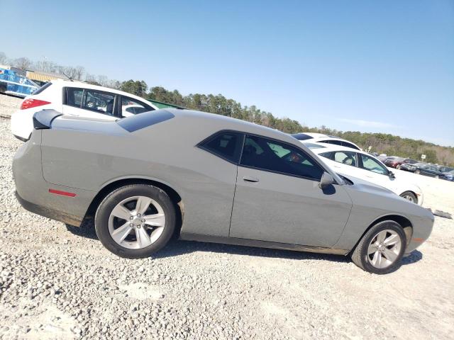 Photo 3 from auction – 2023 DODGE CHALLENGER with VIN 2C3CDZAG7PH668700