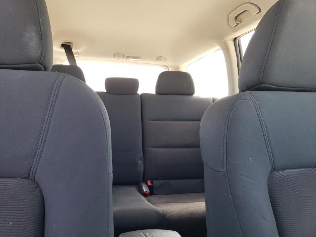 Photo 10 from auction – 2008 SUBARU OUTBACK with VIN 4S4BP60C587313612