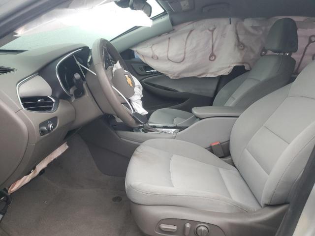 Photo 7 from auction – 2018 CHEVROLET MALIBU LT with VIN 1G1ZD5ST4JF182809
