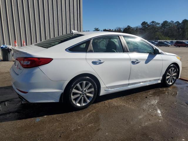 Photo 3 from auction – 2016 HYUNDAI SONATA SPO with VIN 5NPE34AF5GH304770