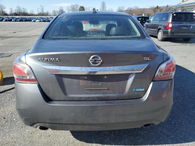 Photo 6 from auction – 2014 NISSAN ALTIMA 2.5 with VIN 1N4AL3AP2EC329402