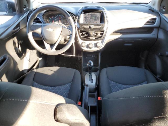 Photo 8 from auction – 2020 CHEVROLET SPARK LS with VIN KL8CB6SA5LC454529