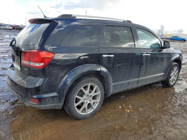 Photo 3 from auction – 2012 DODGE JOURNEY CR with VIN 3C4PDDDG9CT307675