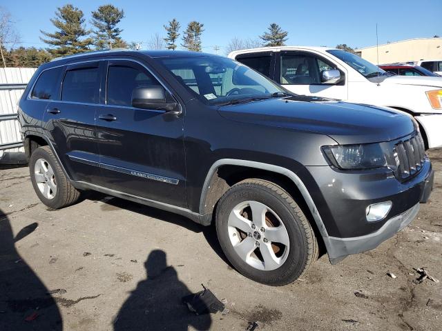 Photo 4 from auction – 2011 JEEP GRAND CHER with VIN 1J4RR4GT9BC636688