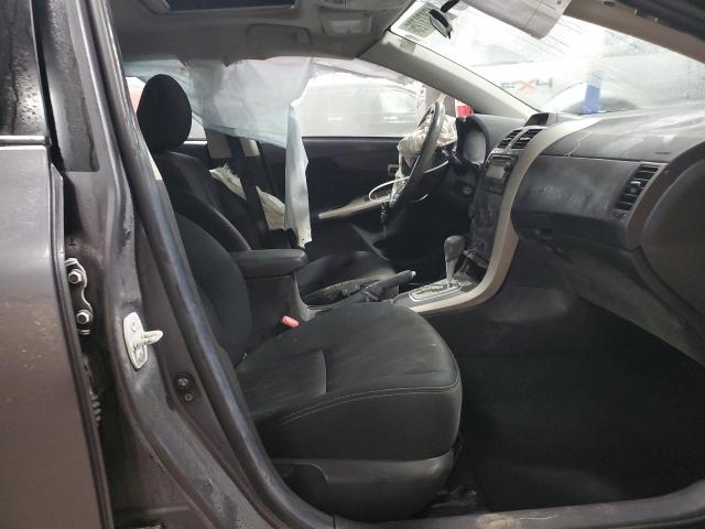 Photo 7 from auction – 2012 TOYOTA COROLLA BA with VIN 5YFBU4EE6CP041204