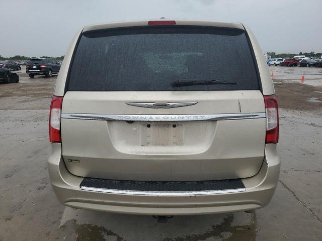 Photo 6 from auction – 2015 CHRYSLER TOWN & COU with VIN 2C4RC1BGXFR587644