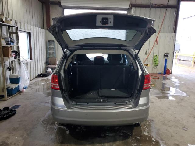 Photo 6 from auction – 2020 DODGE JOURNEY SE with VIN 3C4PDCAB6LT259796