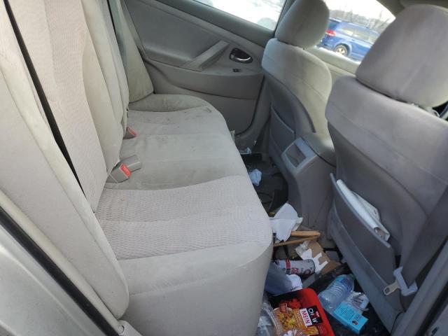 Photo 10 from auction – 2010 TOYOTA CAMRY BASE with VIN 4T1BF3EK0AU083180
