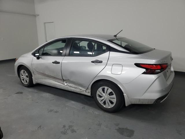 Photo 2 from auction – 2024 NISSAN VERSA S with VIN 3N1CN8DV3RL840084