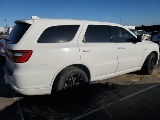 Photo 3 from auction – 2020 DODGE DURANGO R/ with VIN 1C4SDHCT5LC223431