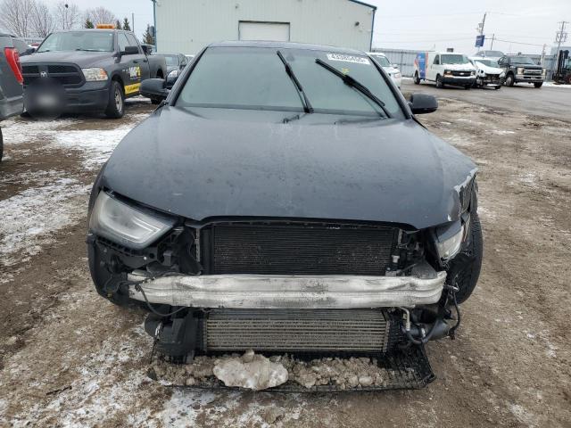 Photo 5 from auction – 2013 AUDI A4 PREMIUM with VIN WAUFFCFL3DN011270