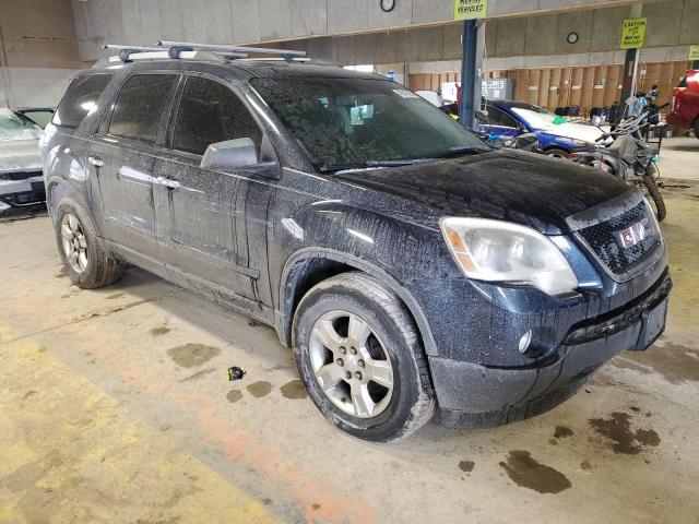 Photo 4 from auction – 2012 GMC ACADIA SLE with VIN 1GKKRPED0CJ136764