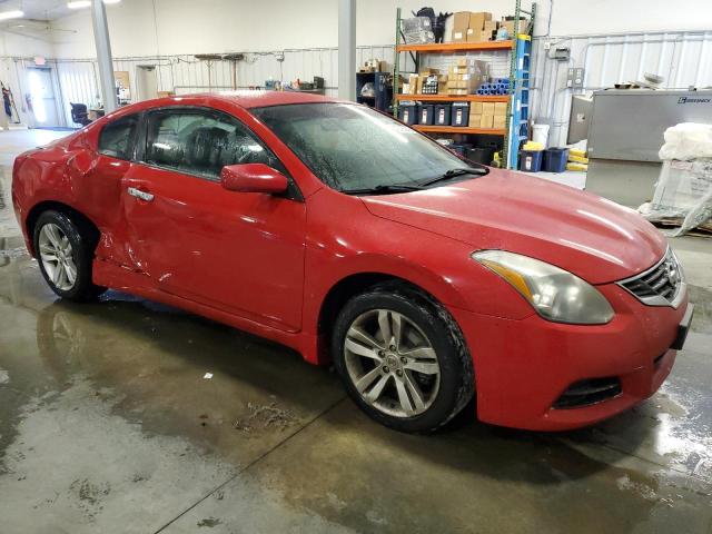 Photo 4 from auction – 2010 NISSAN ALTIMA S with VIN 1N4AL2EP5AC163486
