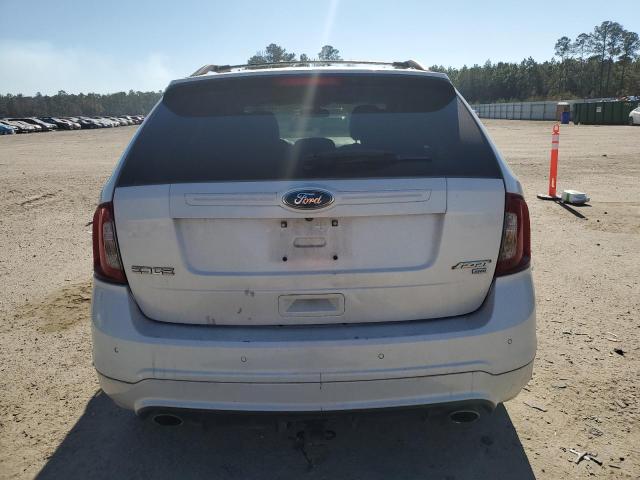Photo 6 from auction – 2014 FORD EDGE SPORT with VIN 2FMDK4AK3EBB31010