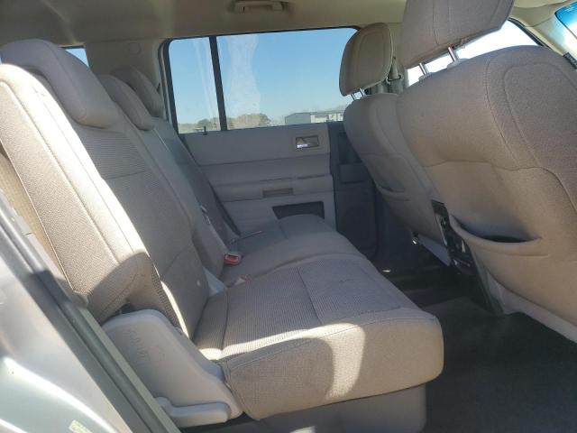 Photo 11 from auction – 2010 FORD FLEX SE with VIN 2FMGK5BC2ABA74450