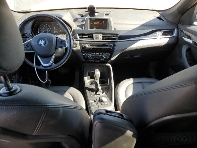 Photo 8 from auction – 2017 BMW X1 XDRIVE2 with VIN WBXHT3Z31H4A55138