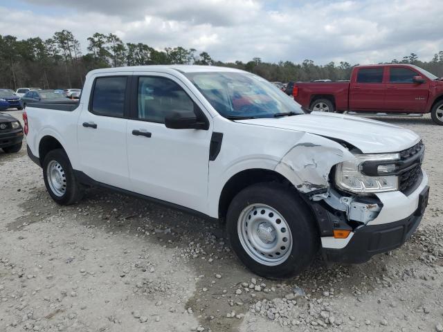 Photo 4 from auction – 2024 FORD MAVERICK X with VIN 3FTTW8A34RRA14788