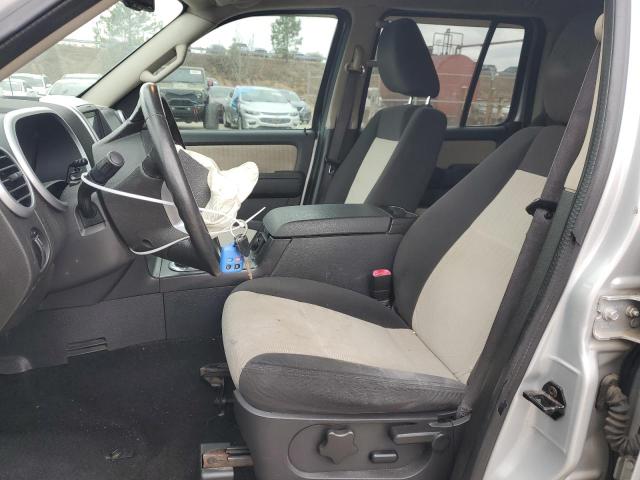 Photo 7 from auction – 2009 MERCURY MOUNTAINEE with VIN 4M2EU37E39UJ02437
