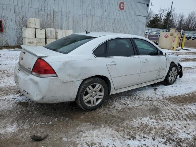 Photo 3 from auction – 2011 CHEVROLET IMPALA LT with VIN 2G1WG5EKXB1212644