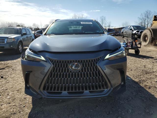 Photo 5 from auction – 2024 LEXUS NX 350 BAS with VIN 2T2AGCEZXRC037869