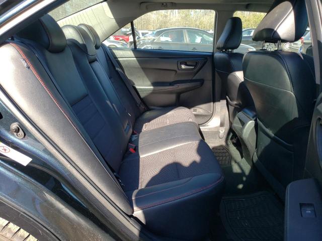 Photo 10 from auction – 2016 TOYOTA CAMRY LE with VIN 4T1BF1FK1GU149943