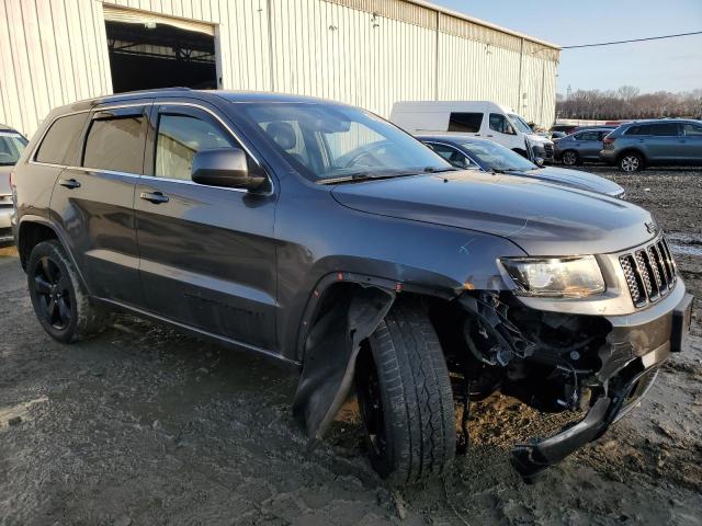 Photo 4 from auction – 2014 JEEP GRAND CHER with VIN 1C4RJFAG9EC506676