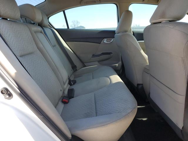 Photo 10 from auction – 2015 HONDA CIVIC EX with VIN 19XFB2F80FE067565