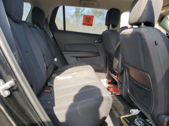 Photo 11 from auction – 2016 GMC TERRAIN SL with VIN 2GKFLNE35G6118181