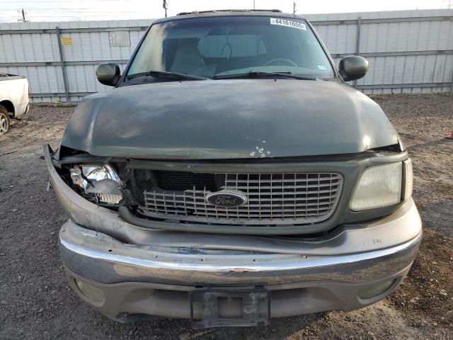 Photo 5 from auction – 2000 FORD EXPEDITION with VIN 1FMRU1763YLB60424