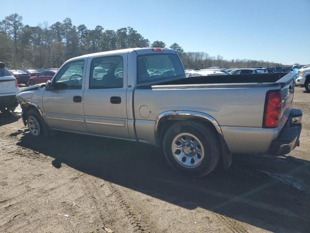 Снимка 2 от търг – 2005 CHEVROLET SILVERADO с VIN 2GCEC13T051345498