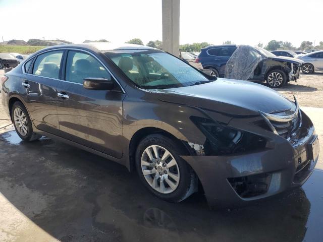 Photo 4 from auction – 2015 NISSAN ALTIMA 2.5 with VIN 1N4AL3AP8FC286976
