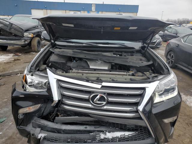 Photo 12 from auction – 2016 LEXUS GX 460 with VIN JTJBM7FX1G5138456