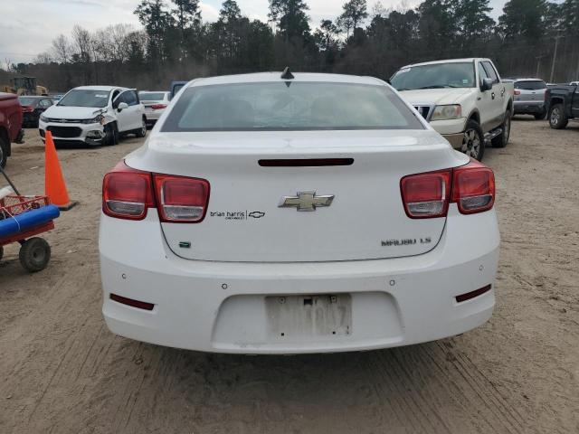Photo 6 from auction – 2015 CHEVROLET MALIBU LS with VIN 1G11B5SL0FF287292