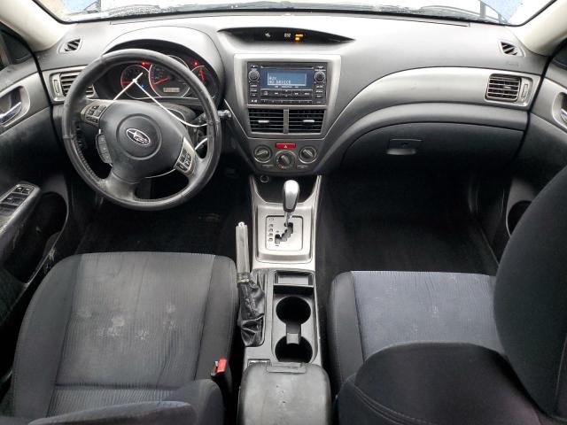Photo 8 from auction – 2011 SUBARU IMPREZA OU with VIN JF1GH6D66BH824944