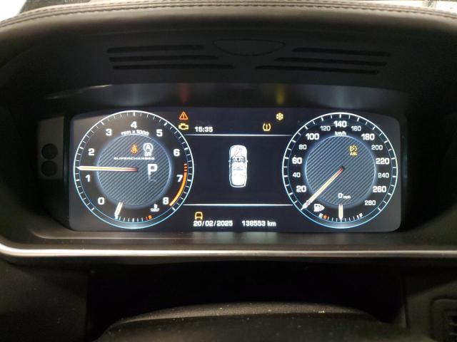 Photo 9 from auction – 2014 LAND ROVER RANGE ROVE with VIN SALGV2TF7EA173794