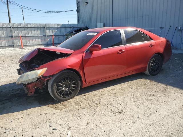 TOYOTA CAMRY BASE 2009 with VIN 4T4BE46K49R068335 - Photo from auction