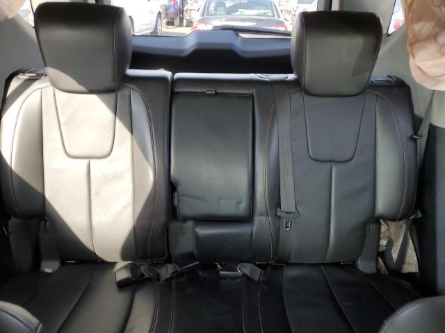 Photo 10 from auction – 2011 CHEVROLET EQUINOX LT with VIN 2CNALPECXB6356968