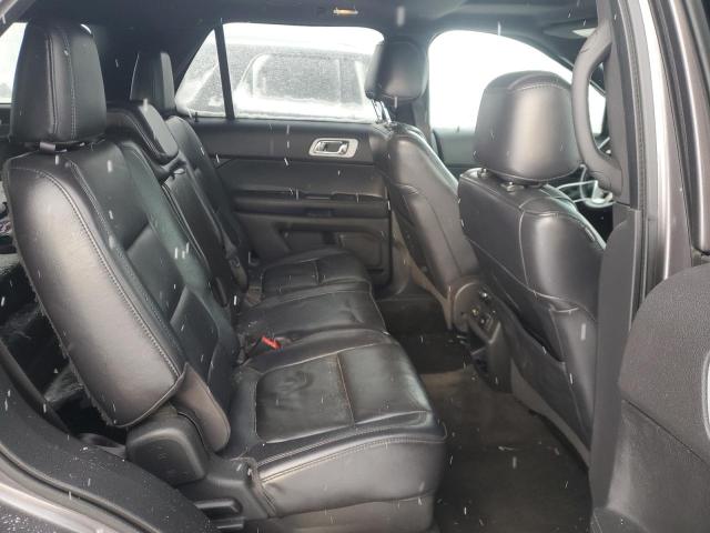 Photo 11 from auction – 2012 FORD EXPLORER L with VIN 1FMHK8F8XCGA05402