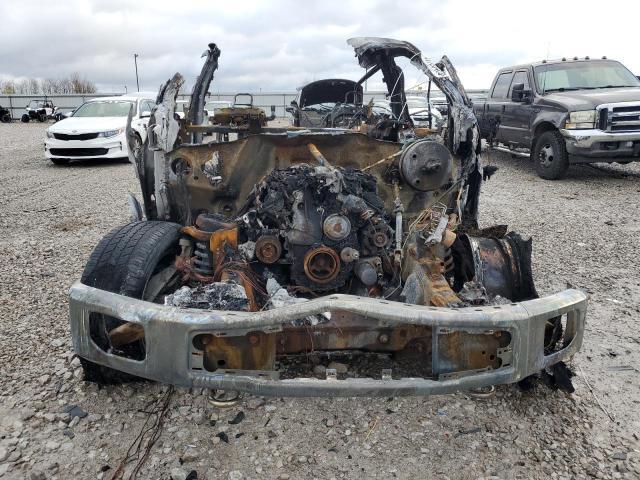 Photo 5 from auction – 2015 FORD F150 SUPER with VIN 1FTEW1EG7FKE55702