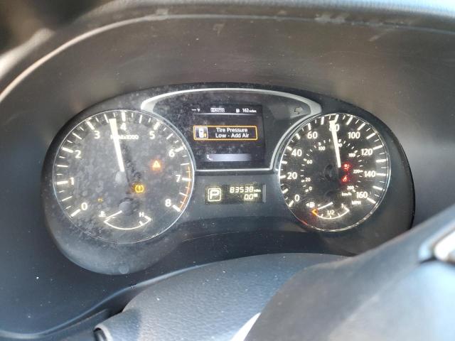 Photo 9 from auction – 2015 NISSAN PATHFINDER with VIN 5N1AR2MM9FC719253