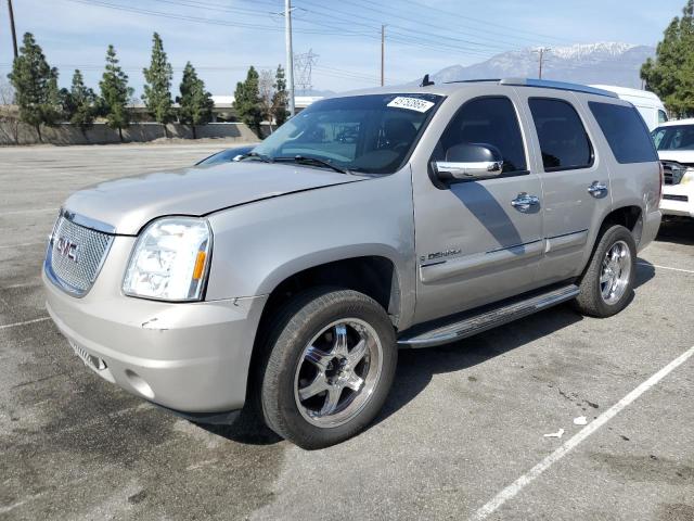 GMC YUKON DENA 2008 with VIN 1GKFK63838J131992 - Photo from auction