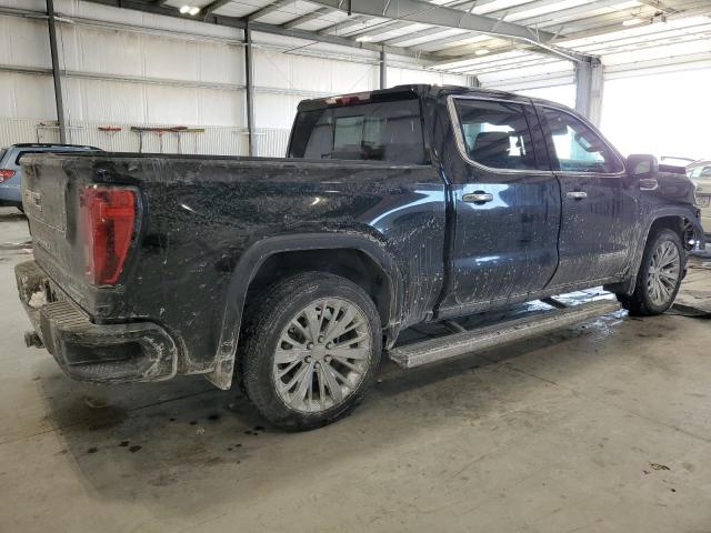 Photo 3 from auction – 2022 GMC SIERRA K15 with VIN 3GTUUGED0NG688207