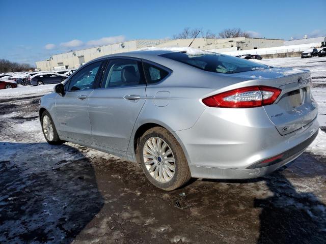صورة رقم 2 من المزاد - 2016 FORD FUSION SE مع VIN 3FA6P0LU5GR348929