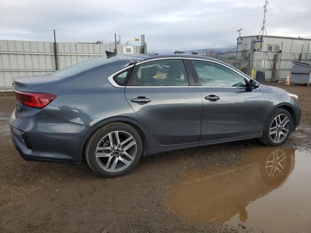 Photo 3 from auction – 2020 KIA FORTE EX with VIN 3KPF54AD5LE184657